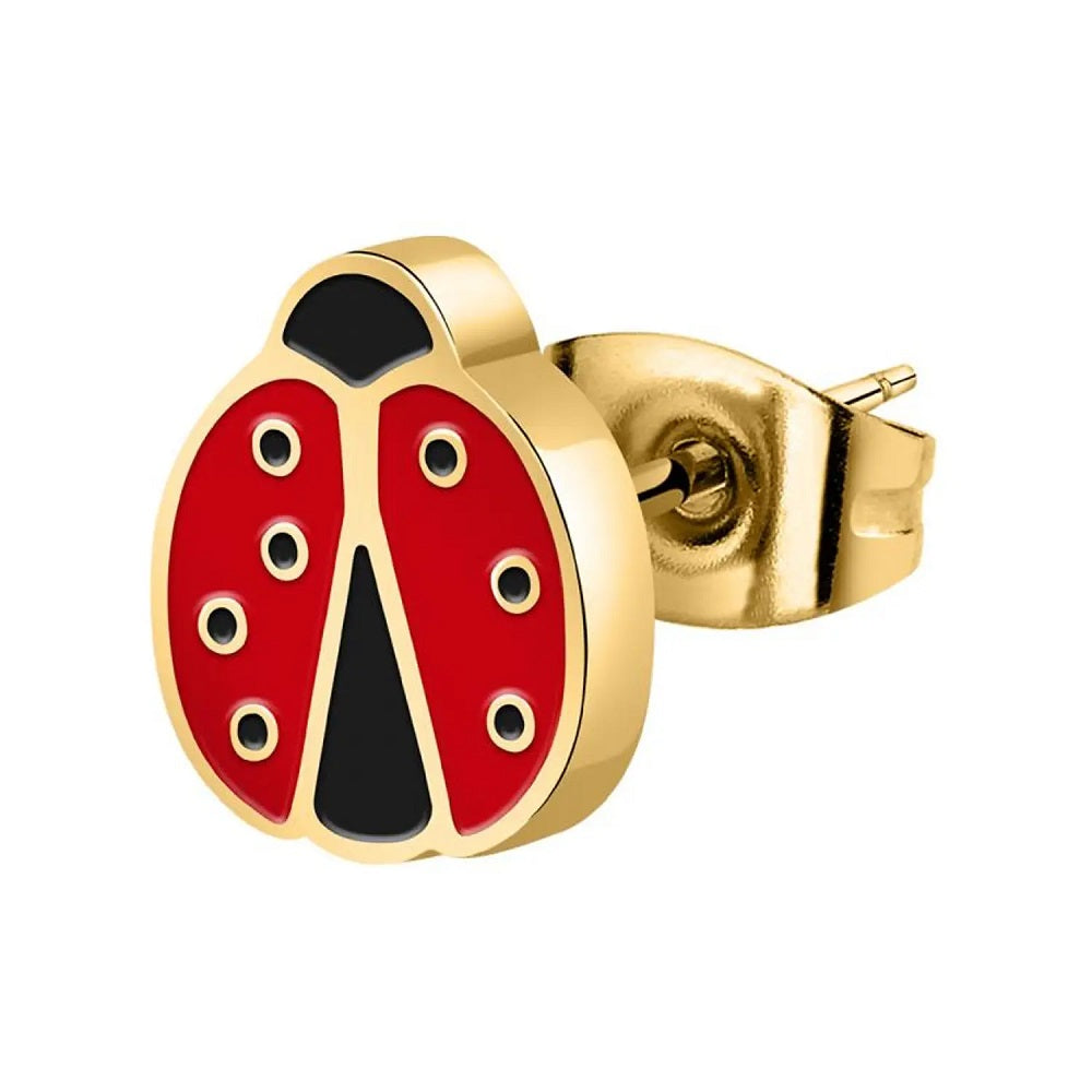 Monorecchino Donna LA PETITE STORY Single Earrings - LPS02AQM59