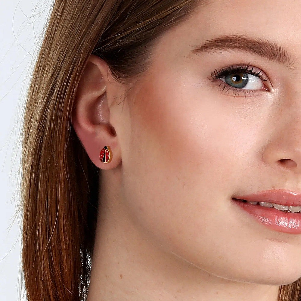 Monorecchino Donna LA PETITE STORY Single Earrings - LPS02AQM59 - immagine 2