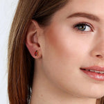 Monorecchino Donna LA PETITE STORY Single Earrings - LPS02AQM59 - immagine 2