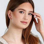 Monorecchino Donna LA PETITE STORY Single Earrings - LPS02AQM59 - immagine 3