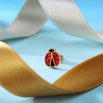 Monorecchino Donna LA PETITE STORY Single Earrings - LPS02AQM59 - immagine 4
