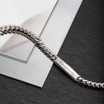 Bracciale Uomo MASERATI Iconic - JM222AVD06 - immagine 4