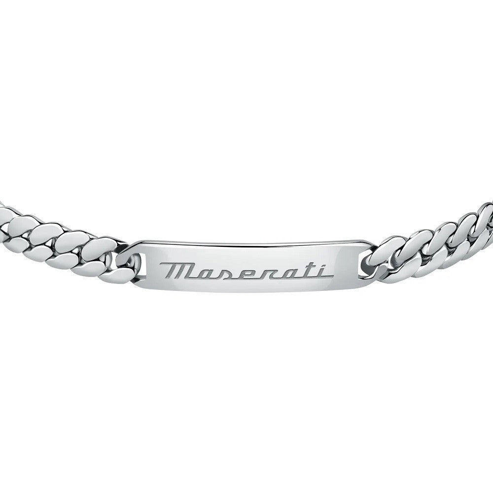 Bracciale Uomo MASERATI Iconic - JM222AVD06 - immagine 5