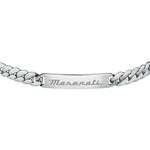 Bracciale Uomo MASERATI Iconic - JM222AVD06 - immagine 5