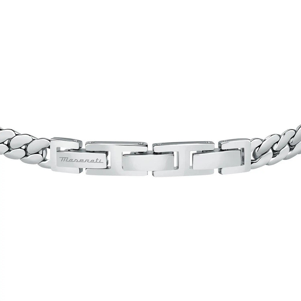 Bracciale Uomo MASERATI Iconic - JM222AVD06 - immagine 6