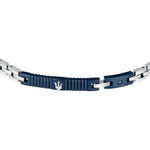 Bracciale Uomo MASERATI Jewels - JM423ATY17 - immagine 3
