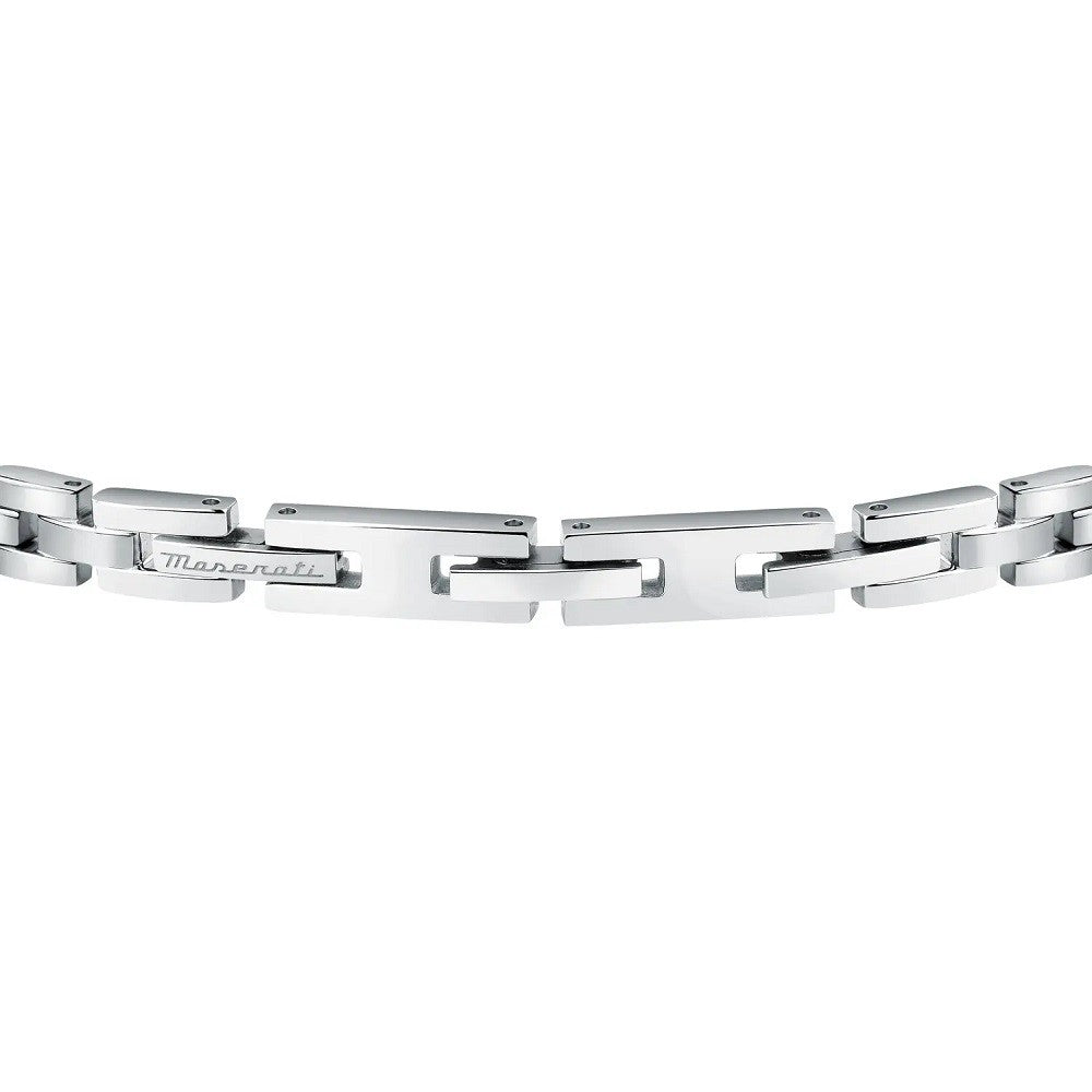 Bracciale Uomo MASERATI Jewels - JM423ATY17 - immagine 4