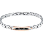 Bracciale Uomo MASERATI Jewels - JM423ATZ32