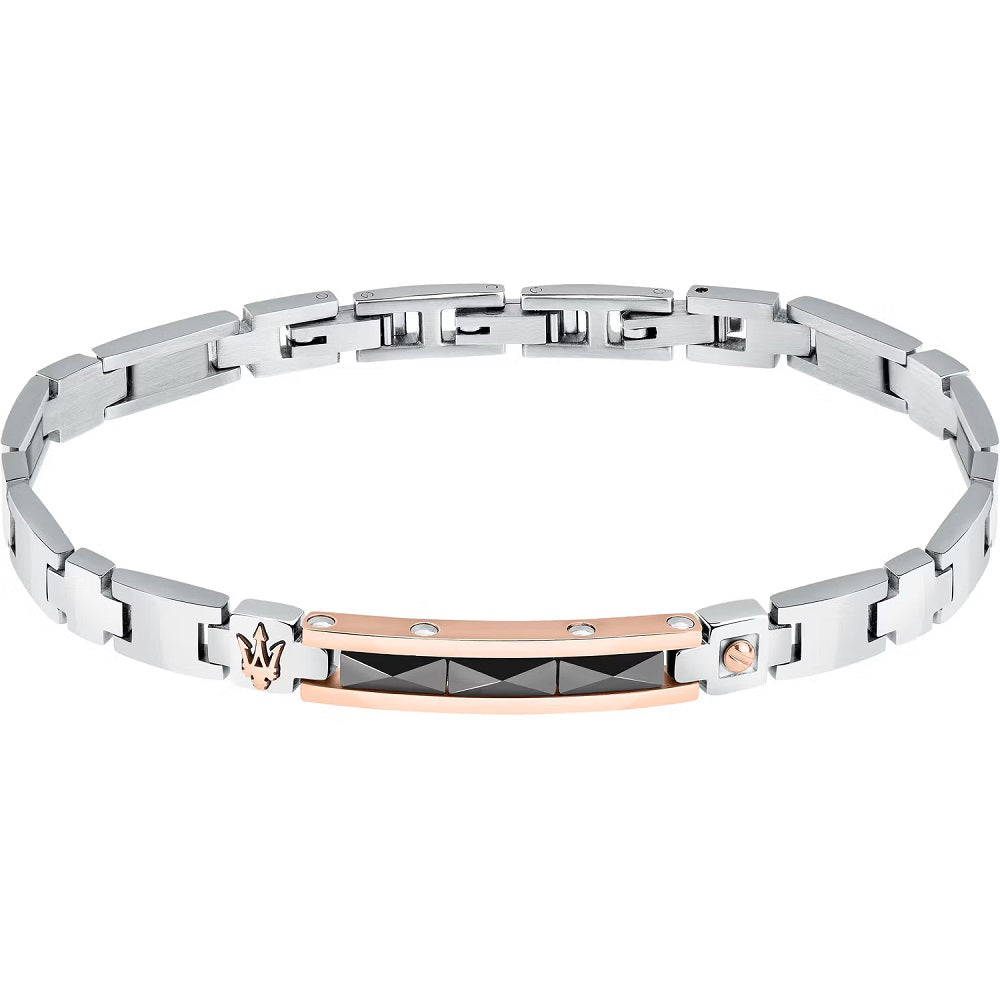Bracciale Uomo MASERATI Jewels - JM423ATZ32