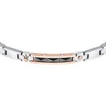 Bracciale Uomo MASERATI Jewels - JM423ATZ32 - immagine 4