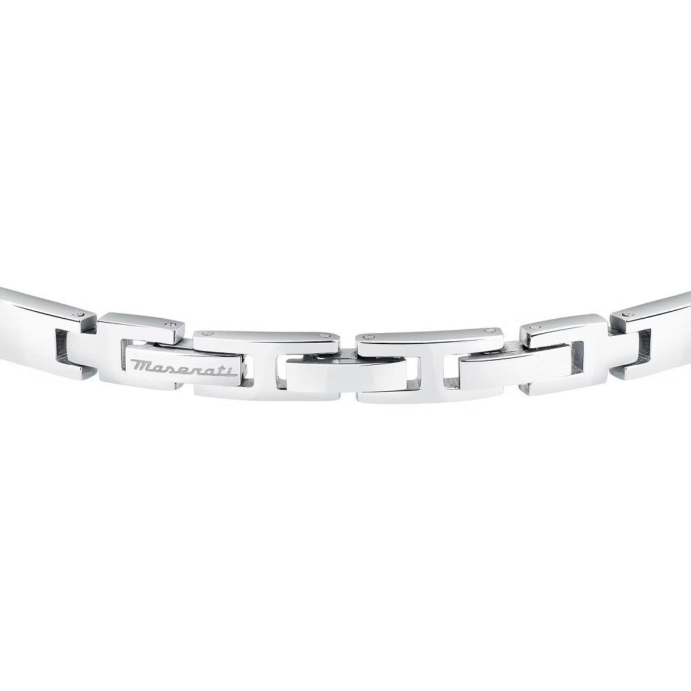 Bracciale Uomo MASERATI Jewels - JM423ATZ32 - immagine 5