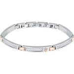 Bracciale Uomo MASERATI Jewels - JM423AVD23