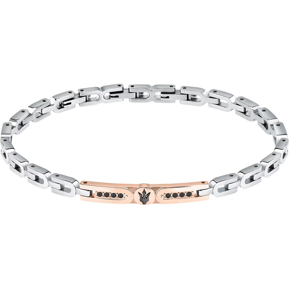 Bracciale Uomo MASERATI Jewels - JM423AVD26