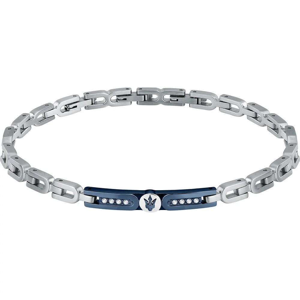 Bracciale Uomo MASERATI Jewels - JM423AVD27