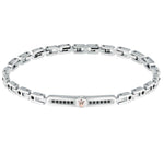 Bracciale Uomo MASERATI Jewels - JM423AVD28