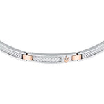 Bracciale Uomo MASERATI Jewels - JM423AVD23 - immagine 3