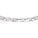Bracciale Uomo MASERATI Jewels - JM423AVD23 - immagine 4