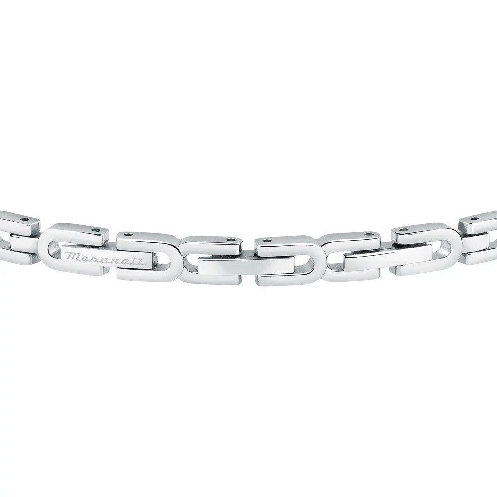 Bracciale Uomo MASERATI Jewels - JM423AVD25 - immagine 5