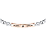 Bracciale Uomo MASERATI Jewels - JM423AVD26 - immagine 4
