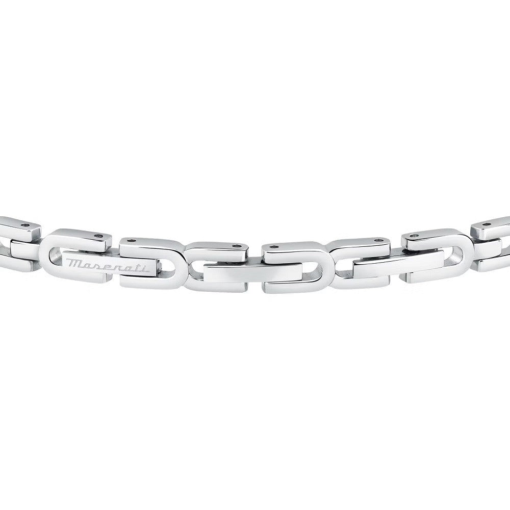 Bracciale Uomo MASERATI Jewels - JM423AVD26 - immagine 5