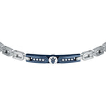 Bracciale Uomo MASERATI Jewels - JM423AVD27 - immagine 4