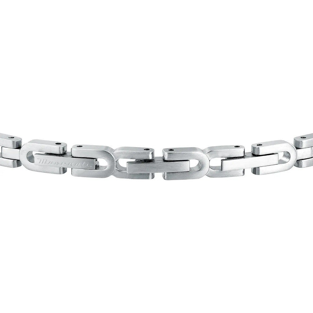 Bracciale Uomo MASERATI Jewels - JM423AVD27 - immagine 5