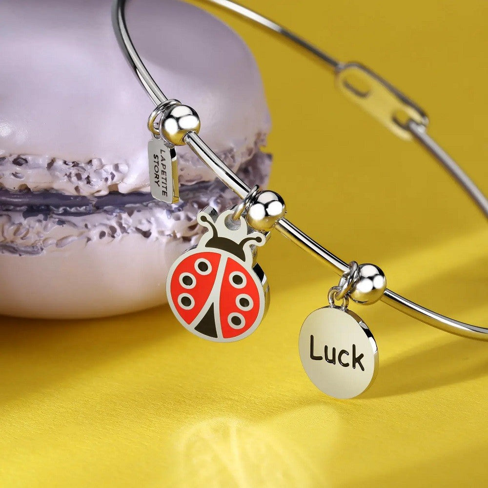 Bracciale Donna LA PETITE STORY Friendship - LPS05ARR90 - immagine 4