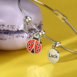Bracciale Donna LA PETITE STORY Friendship - LPS05ARR90 - immagine 4