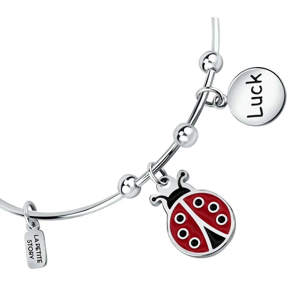 Bracciale Donna LA PETITE STORY Friendship - LPS05ARR90 - immagine 5