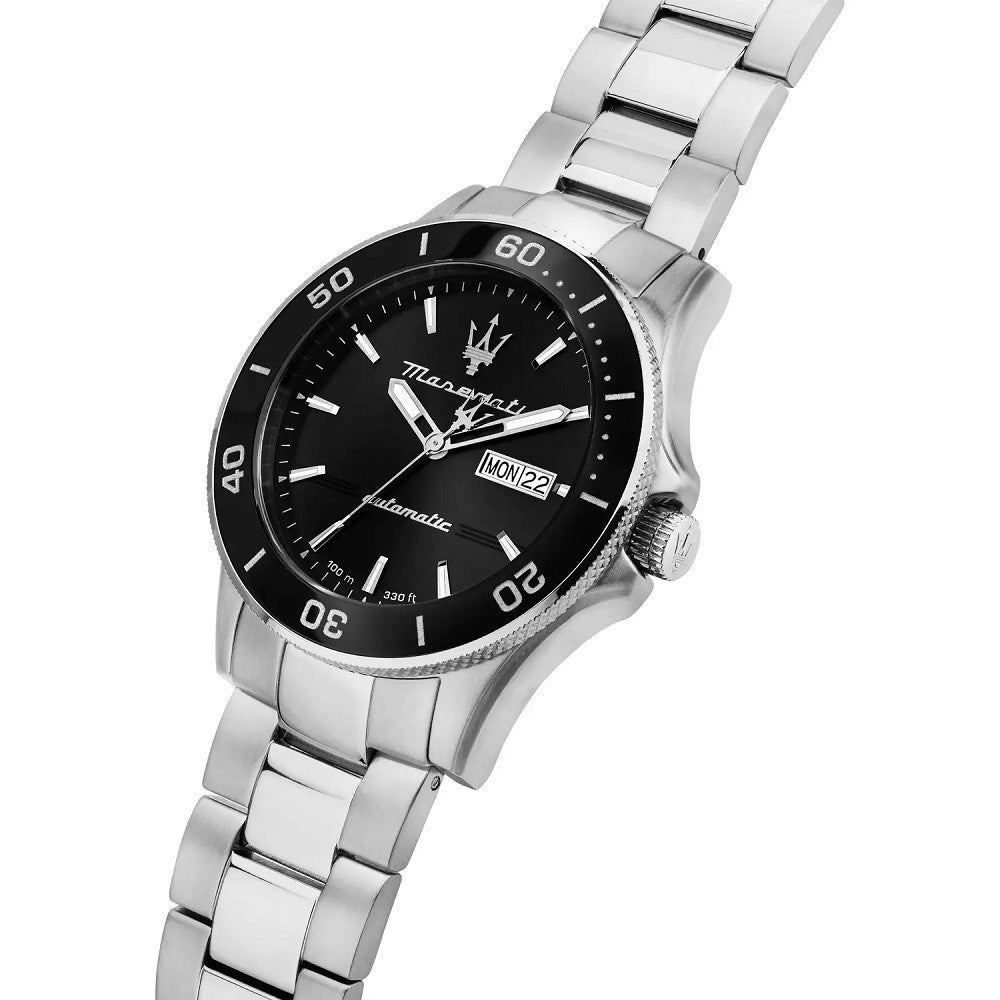 Orologio Uomo MASERATI Competizione - R8823100002 - immagine 3