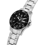 Orologio Uomo MASERATI Competizione - R8823100002 - immagine 3
