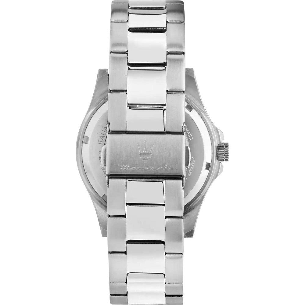 Orologio Uomo MASERATI Competizione - R8823100002 - immagine 5