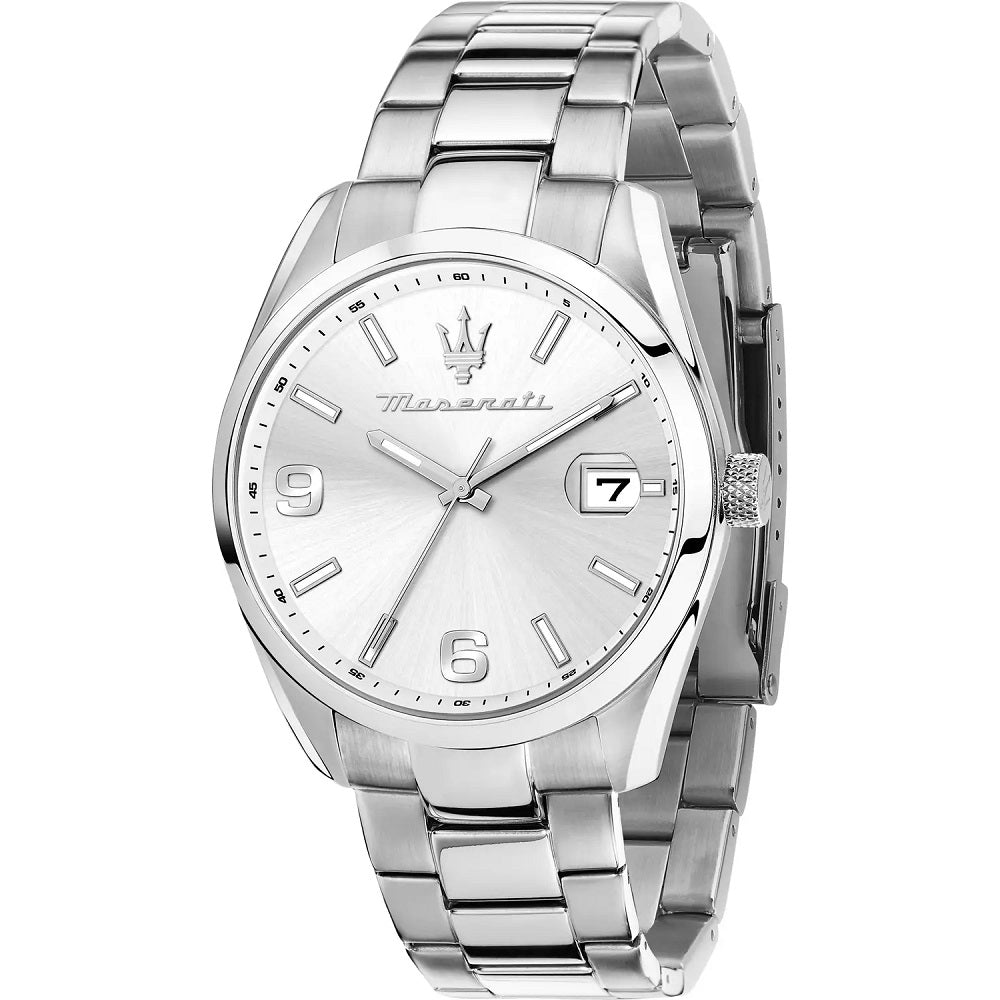 Orologio Uomo MASERATI Attrazione - R8853151014