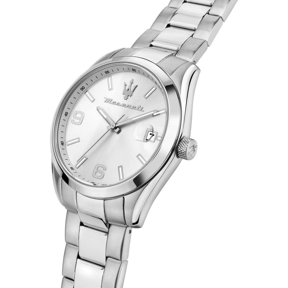 Orologio Uomo MASERATI Attrazione - R8853151014 - immagine 3