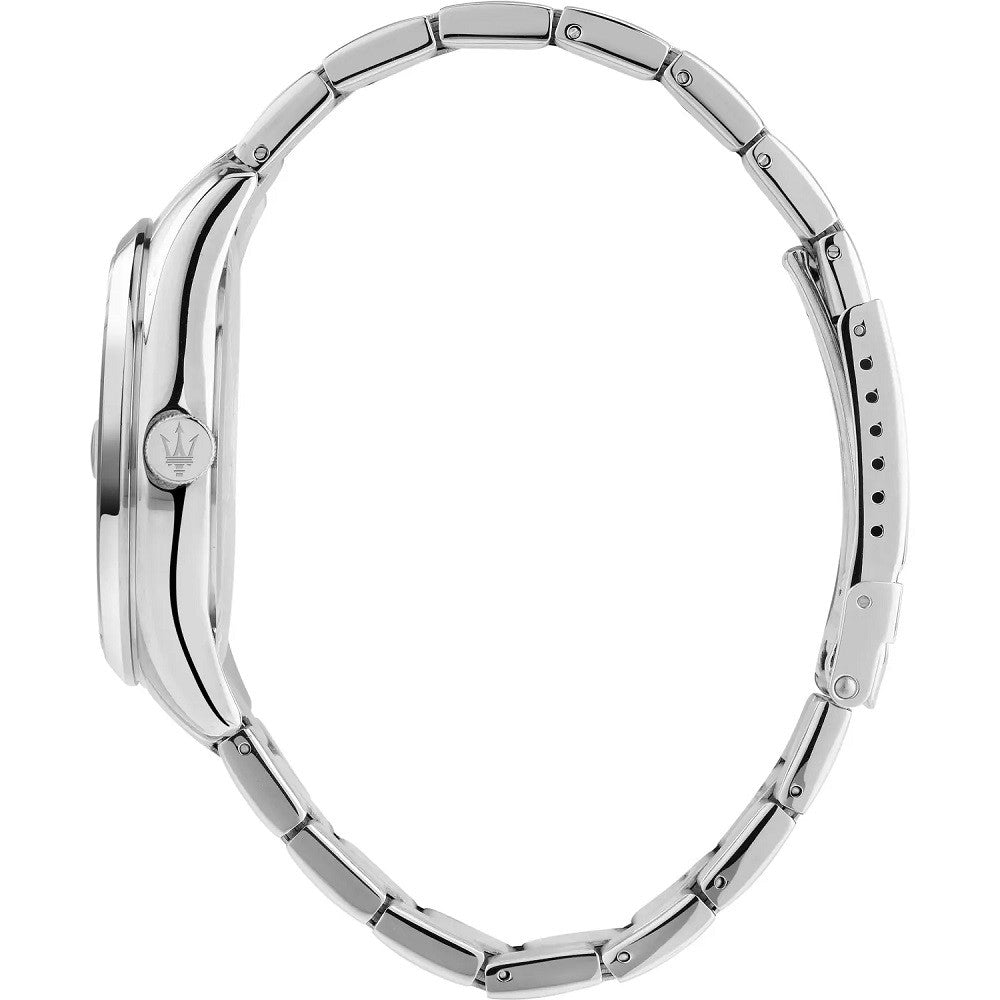 Orologio Uomo MASERATI Attrazione - R8853151014 - immagine 4