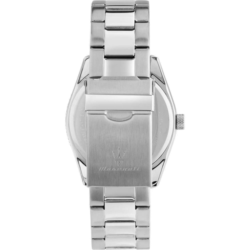 Orologio Uomo MASERATI Attrazione - R8853151014 - immagine 5