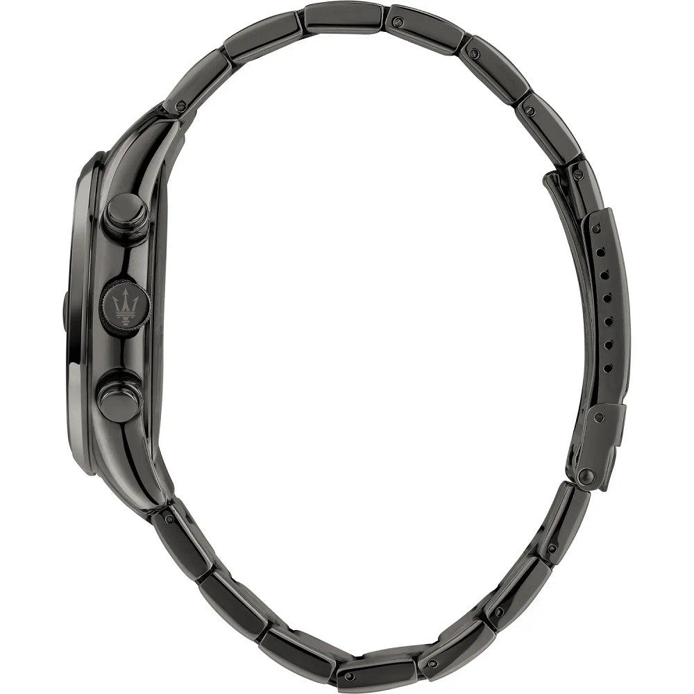 Orologio Uomo MASERATI Attrazione - R8853151012 - immagine 5