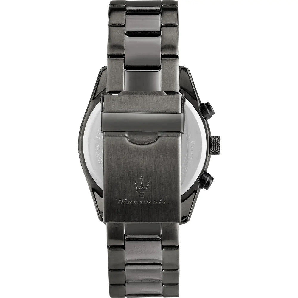 Orologio Uomo MASERATI Attrazione - R8853151012 - immagine 6