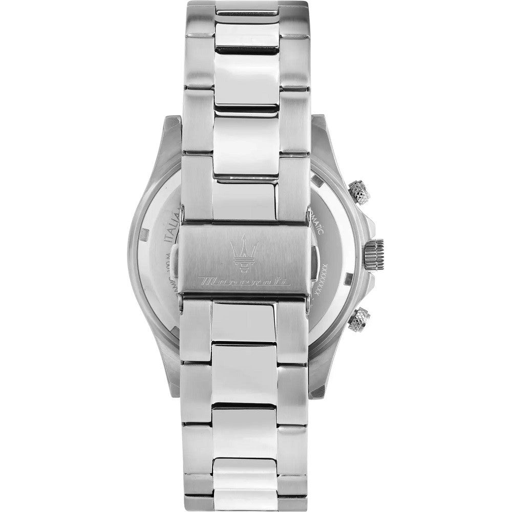 Orologio Uomo MASERATI Competizione - R8873600002 - immagine 5