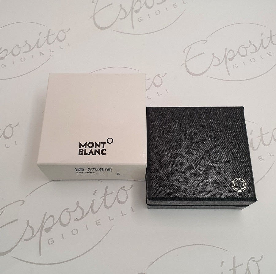 Gemelli Uomo MONTBLANC Heritage - 109979 - immagine 4