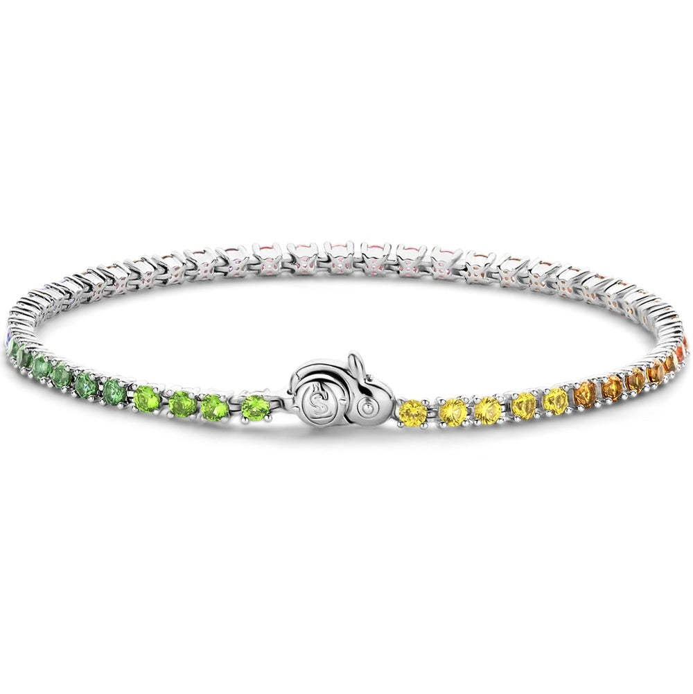 Bracciale Tennis Donna TI SENTO MILANO - 2995MC/S