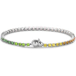 Bracciale Tennis Donna TI SENTO MILANO - 2995MC/S