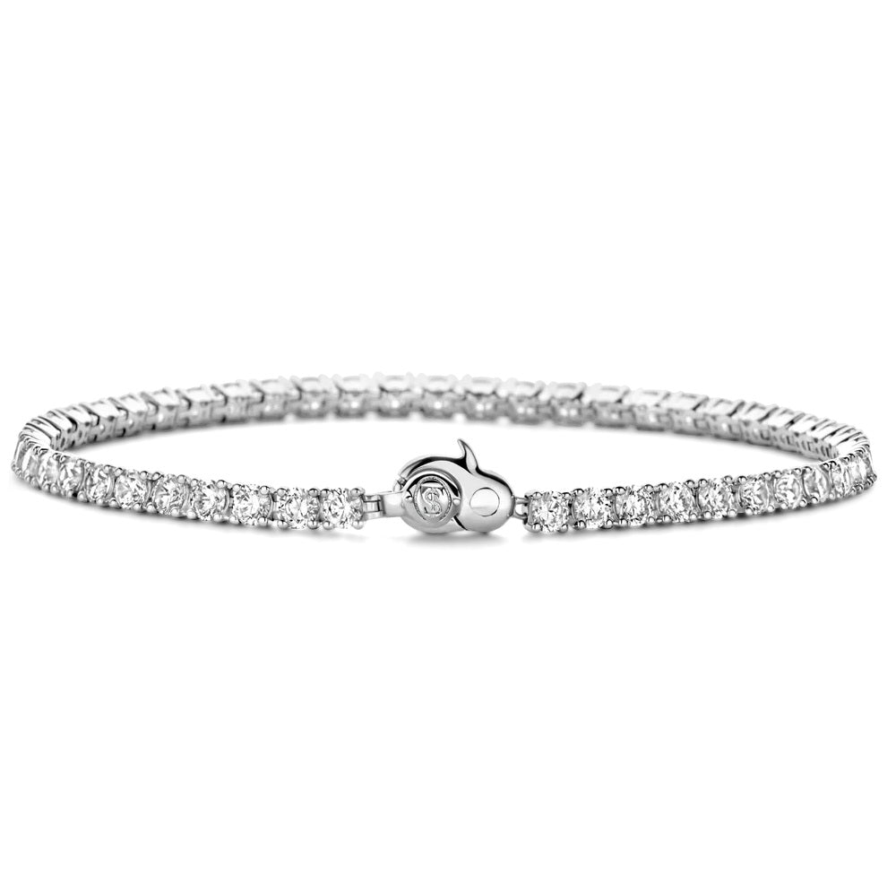 Bracciale Tennis Donna TI SENTO MILANO - 2995ZI/S