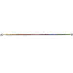 Bracciale Tennis Donna TI SENTO MILANO - 2995MC/S - immagine 4