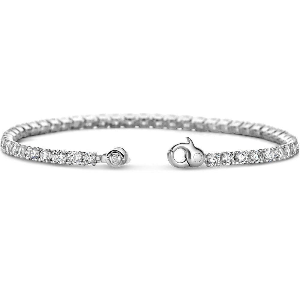 Bracciale Tennis Donna TI SENTO MILANO - 2995ZI - immagine 4
