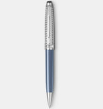 Penna a Sfera MONTBLANC Meisterstück Glacier Doué - 129405