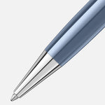 Penna a Sfera MONTBLANC Meisterstück Glacier Doué - 129405 - immagine 3