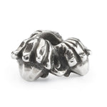 Beads TROLLBEADS Ghianda dei Sogni in Argento 925 - TAGBE-20261