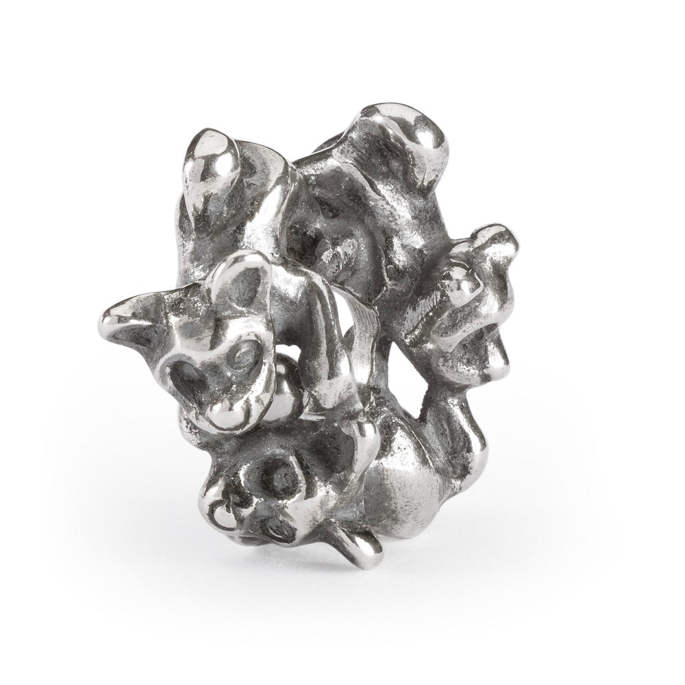 Beads TROLLBEADS Insieme in Allegria - TAGBE-30196