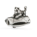 Beads TROLLBEADS Protezione Incondizionata in Argento 925 - TAGBE-50045